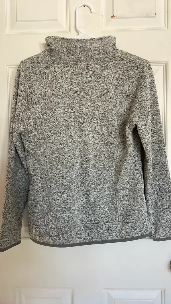 Eddie Bauer Quarter Zip - Image 2