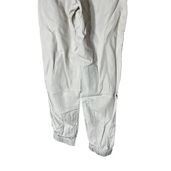 Abercrombie & Fitch‎ Cream High Rise Joggers Size XS - Image 7