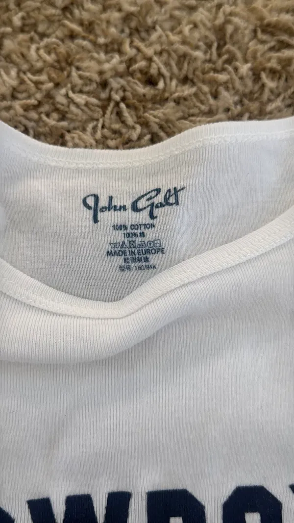 Brandy Melville Top - Image 3