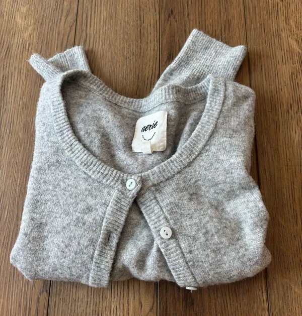 Aerie cardigan  - Image 3