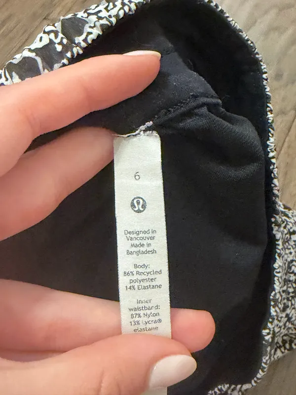 Lululemon Tracker Shorts 4" - Image 4