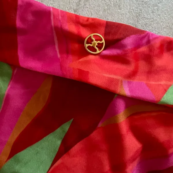 {Vix} Brand New Cherish Bia Tube Full Bikini Bottoms - Image 7