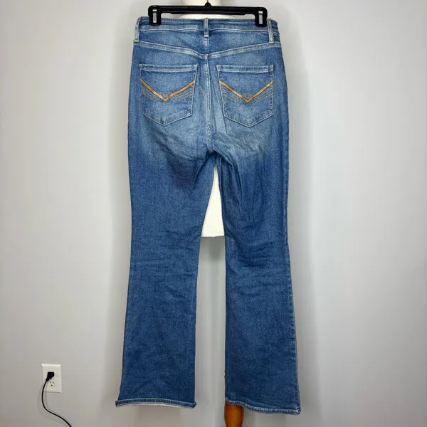 Idyllwind- Rebel Wild Heart Bootcut Denim Jeans - Image 7