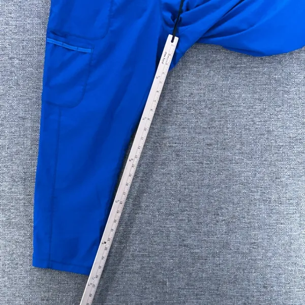 Cherokee Revolution Scrub Joggers Royal Blue XLP‎ - Image 11