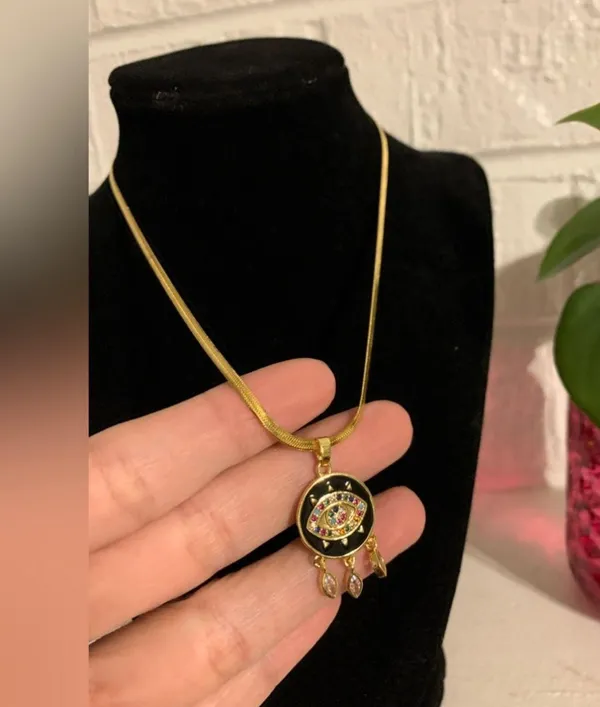 Necklace - Image 2