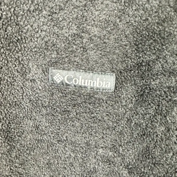 Columbia Womens size Small Mount Cannon 1/2 Snap Pullover Sweater Fleece 1986711 - Image 9