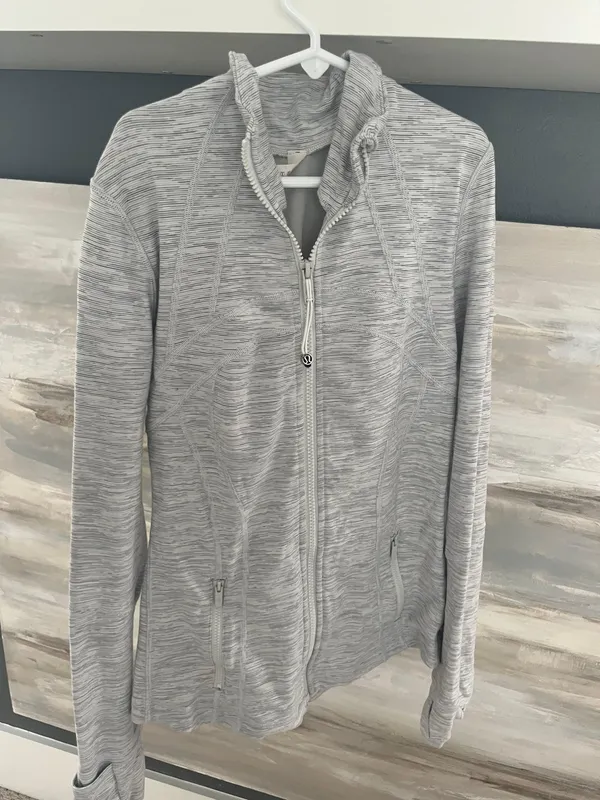 Jacket - Image 2
