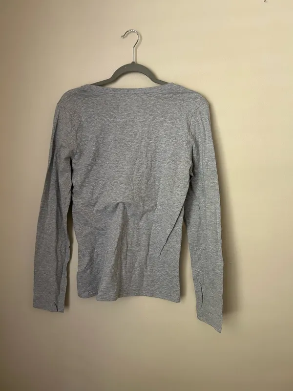 Fanatics NWT Detroit Lions Long Sleeve - Image 5