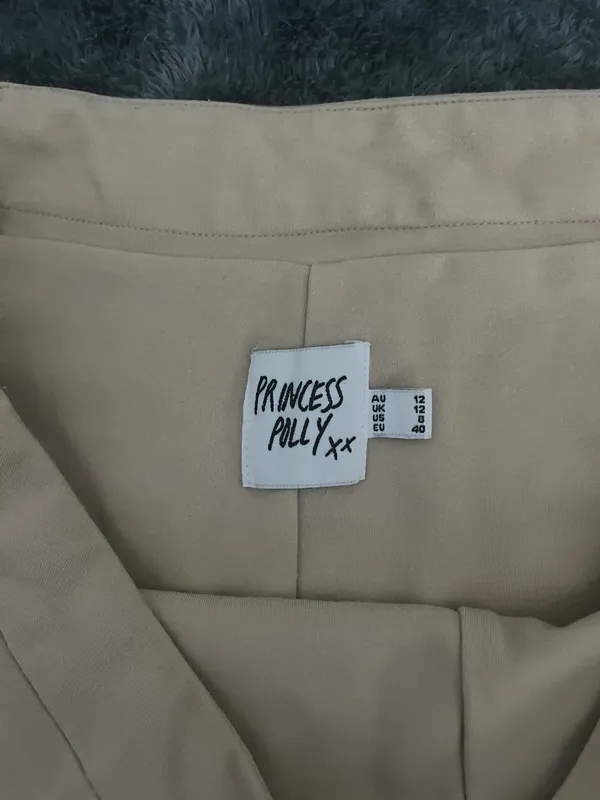 Princess Polly Skirt - Image 3