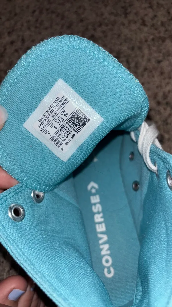 Platform Converse - Image 6