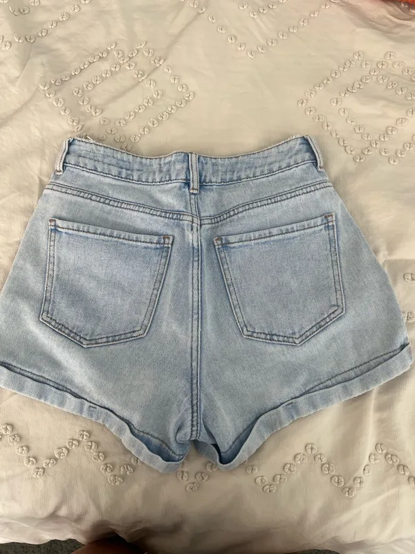 PacSun mom Shorts - Image 3