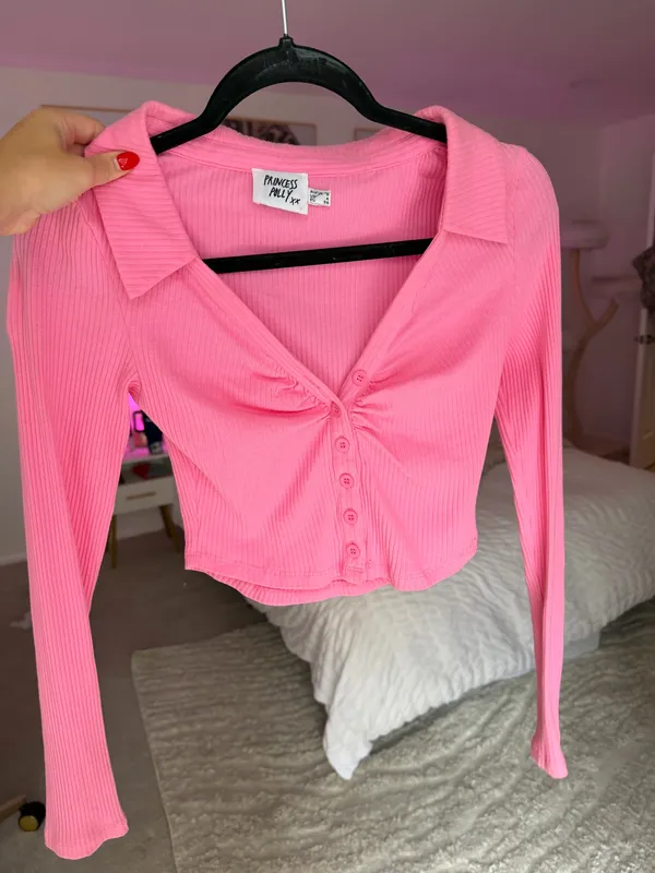 Princess Polly Top - Image 3