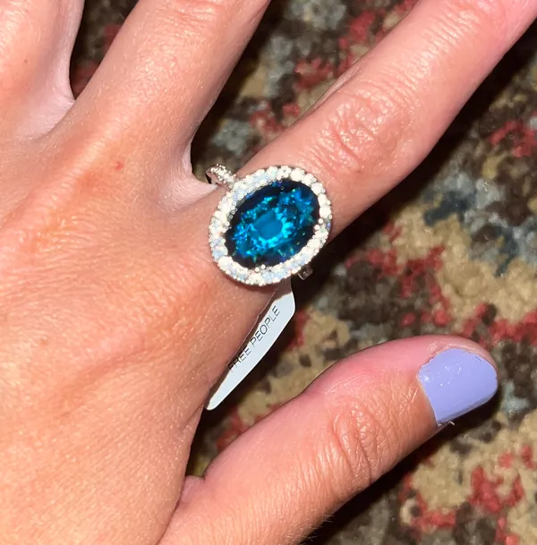 Free People Final price ✨NWT  Ring - Image 3