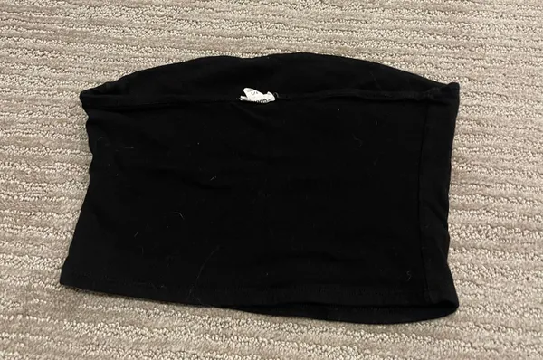 Garage Tube Top - Image 2