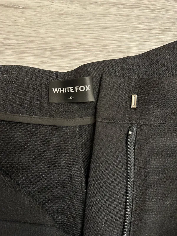 White Fox Boutique Shorts - Image 3