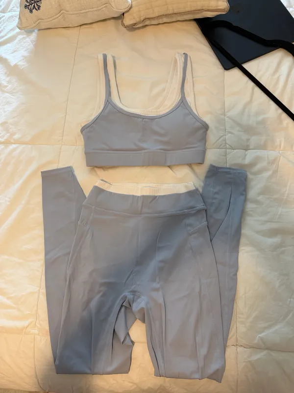 Workout set - Image 2