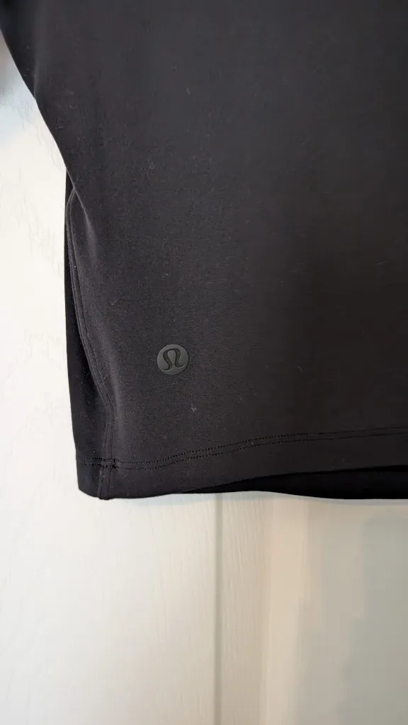 Lululemon Get Centered Short Sleeve Top - Image 4