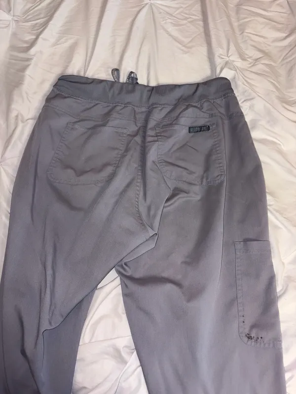 Scrubs Med Couture Set - Image 2