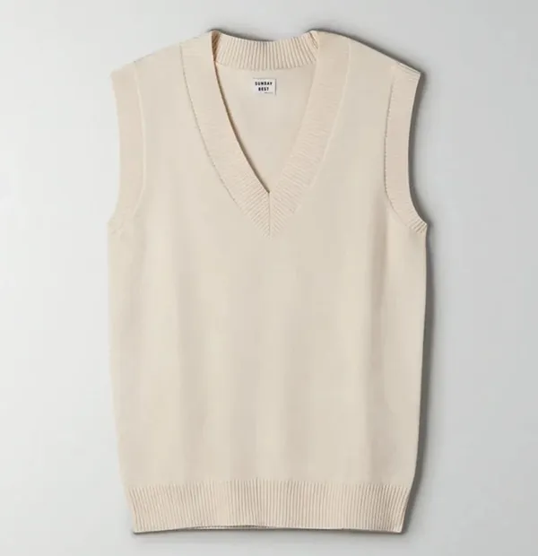Aritzia Sunday Best Winston Sweater - Image 2