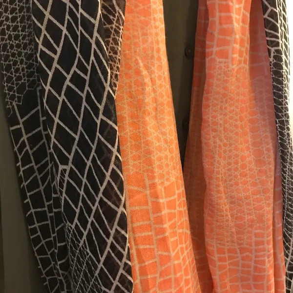 NWT Infinity Scarf - Image 2