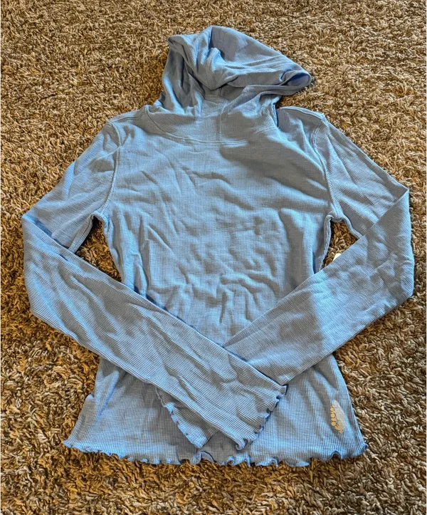 Free People Top - Image 3