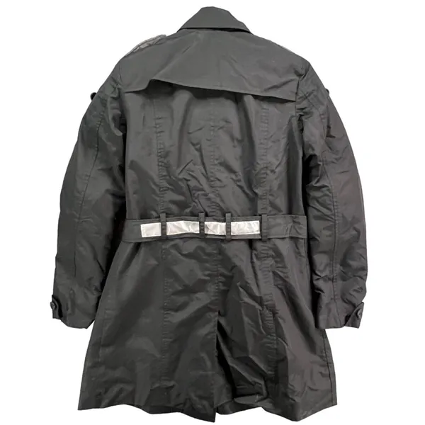 Armadillo Womens Scarlett Mac Waterproof Jacket Small Travel‎ Moto Scooterwear - Image 5