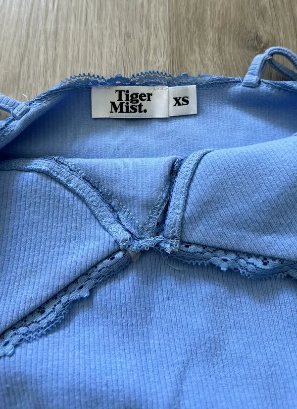 Tiger Mist Bodysuit - Image 3