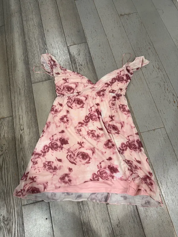 Princess Polly Mini Dress - Image 2