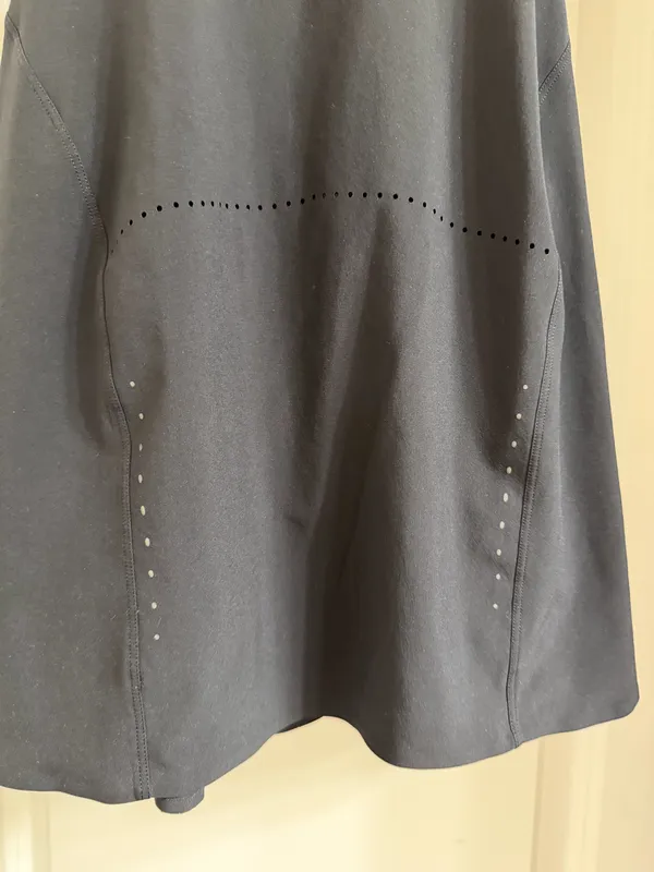Lululemon Black Tank Racerback 4 - Image 9