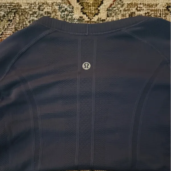 Swiftly tech lululemon cropped  - Image 4