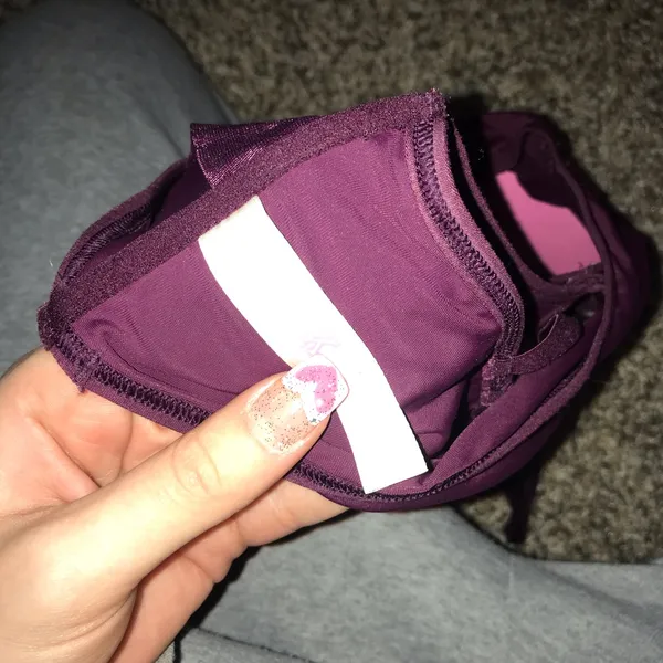 PINK velour bundle! - Image 4