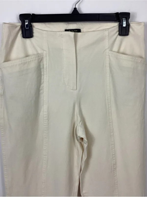 Massimo Dutti Pants Size 8 - Image 2