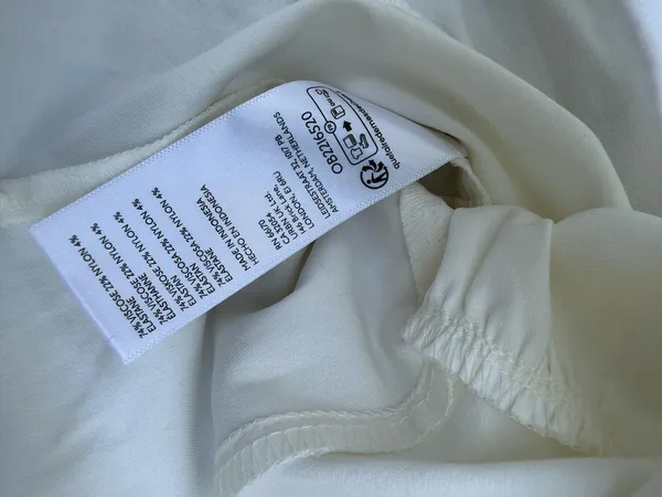Urban Outfitters Zip Through Shirt - Image 5