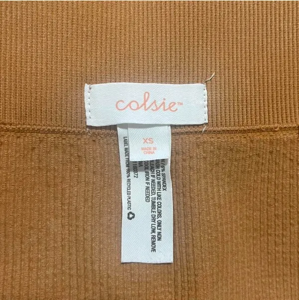 🔶 Colsie High - Image 5