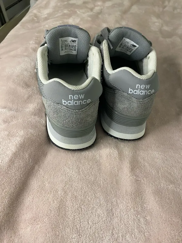New Balance 515v3 Sneakers Shoes Size Women (8) Mens (6.5) - Image 3