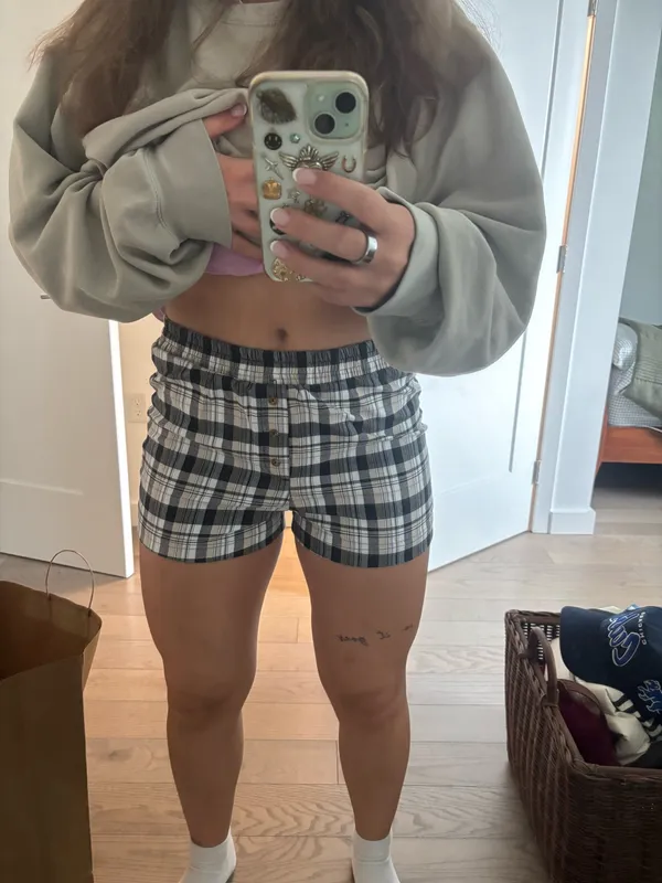 Urban Outfitters Renewal Shorts - Image 2