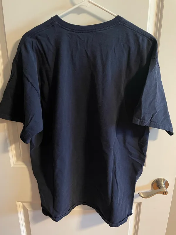 Fruit of the loom short sleeve t shirt - size XL - Image 3