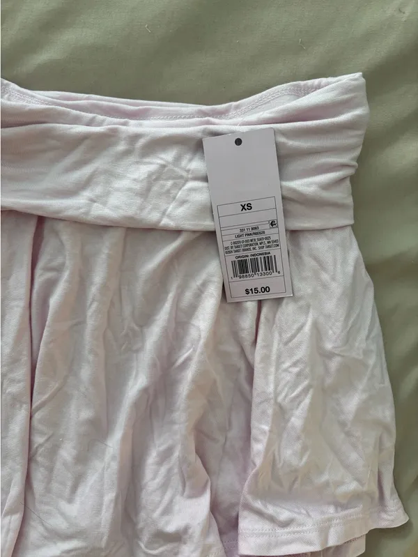 Target skort - Image 2
