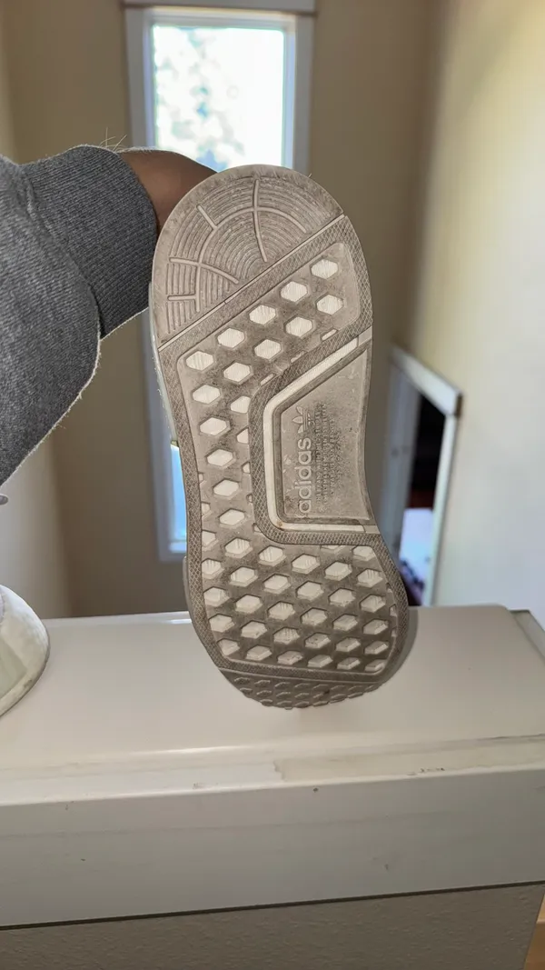 Adidas NMD R1 Women’s - Image 6