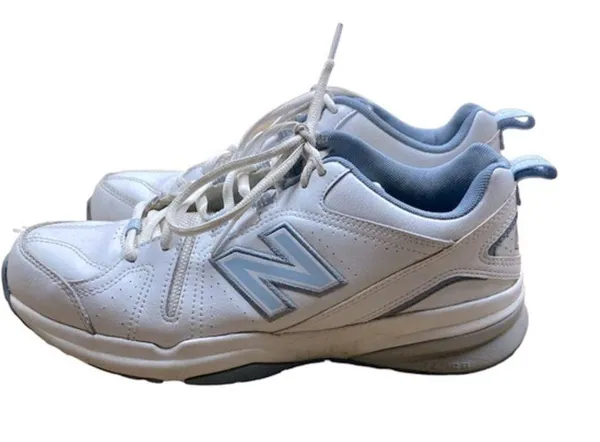 New Balance Dad shoes size 9 - Image 4