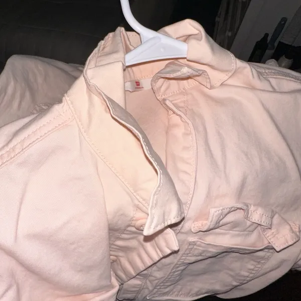 Levis jumpsuit - Image 5