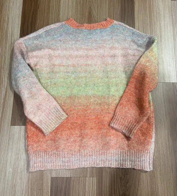 Elan Ombré Sweater - Image 3