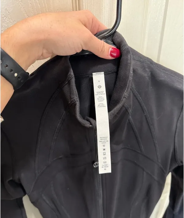 Lululemon Define Jacket - Image 3
