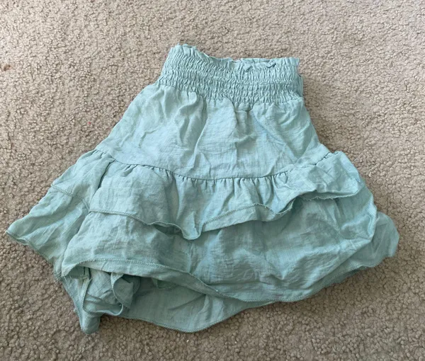 Shein Flowy Shorts  - Image 2