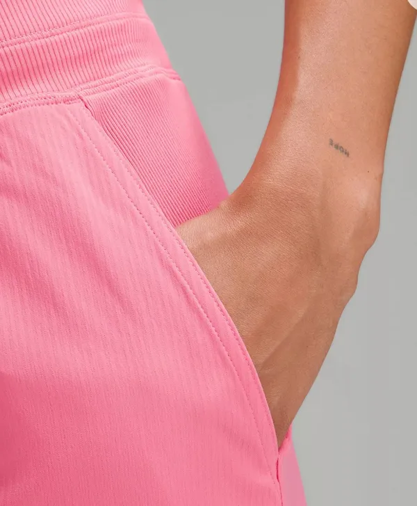 Lululemon Dance Studio Mid-Rise Jogger Full Length - Image 2