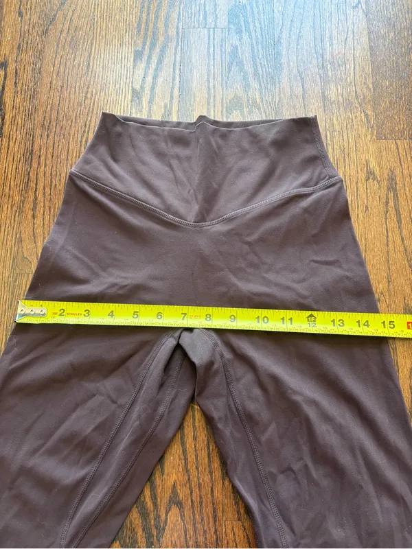 Balance leggings - Image 5