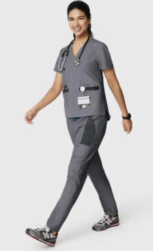 FIGS Scrub Set. Ladies Small - Image 10