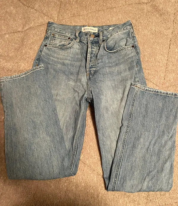 Aritzia Jeans - Image 2