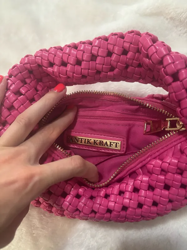 Antik Kraft Purse  - Image 3