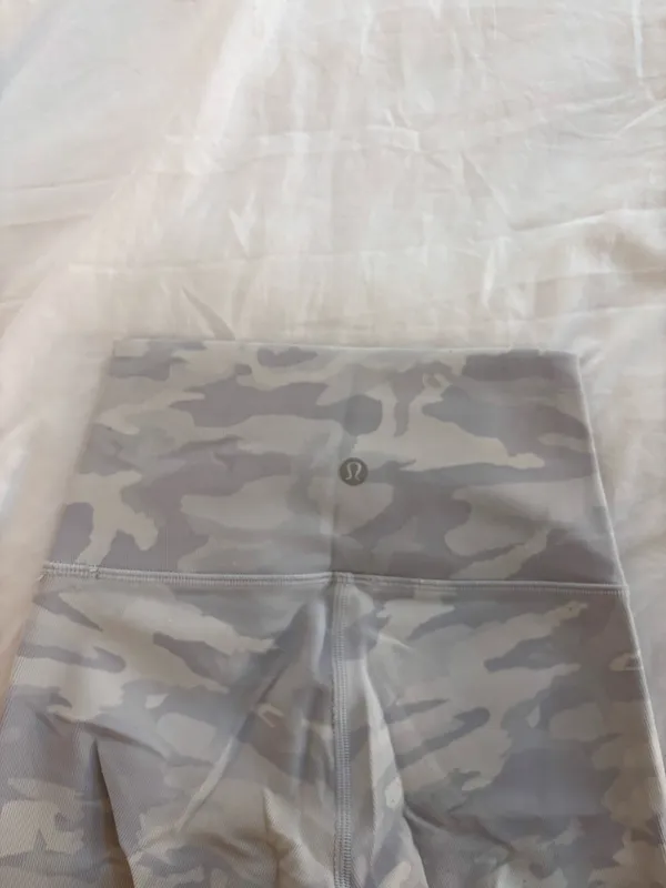 Lululemon Leggings - Image 3
